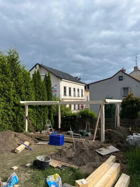 Realizace JMNINE – fotografie 32